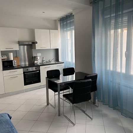 Appartement Meuble Francescas Exterior photo